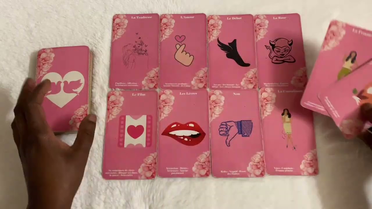 Tu as ce truc qui rends toutes les autres femmes banales à ses yeux 👀🌹 Viens je t’explique !