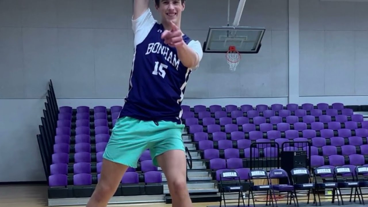 Senior Night 2024