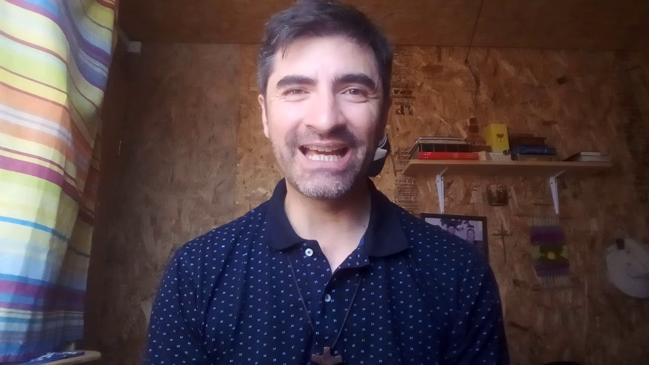 Evangelio y Homilía del Domingo IV de Cuaresma Ciclo A