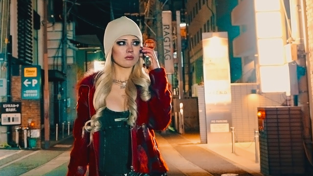 MIA Xlll - 水曜日のASIA(Official Music Video)