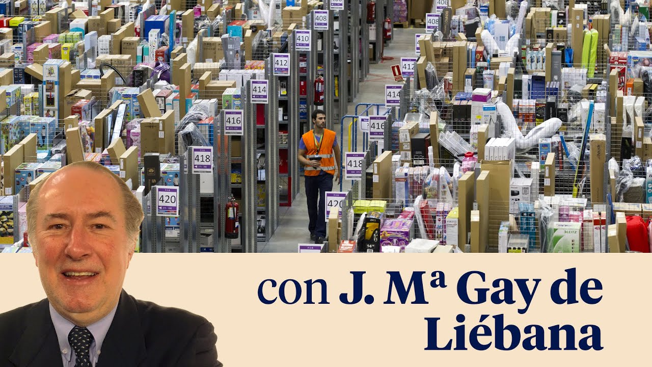 ¿Qué tiene El Prat para que se instale Amazon?