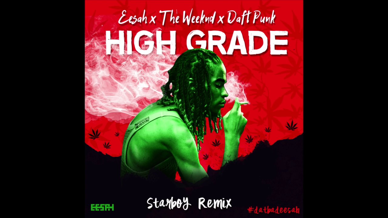 Eesah - High Grade (Official Audio)