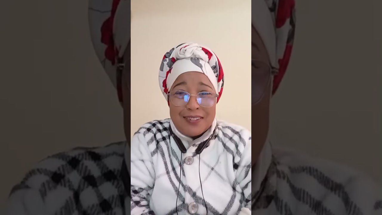 سعاد البريكي . صرررخة مواطن.. تحفة . مول الكمامة..