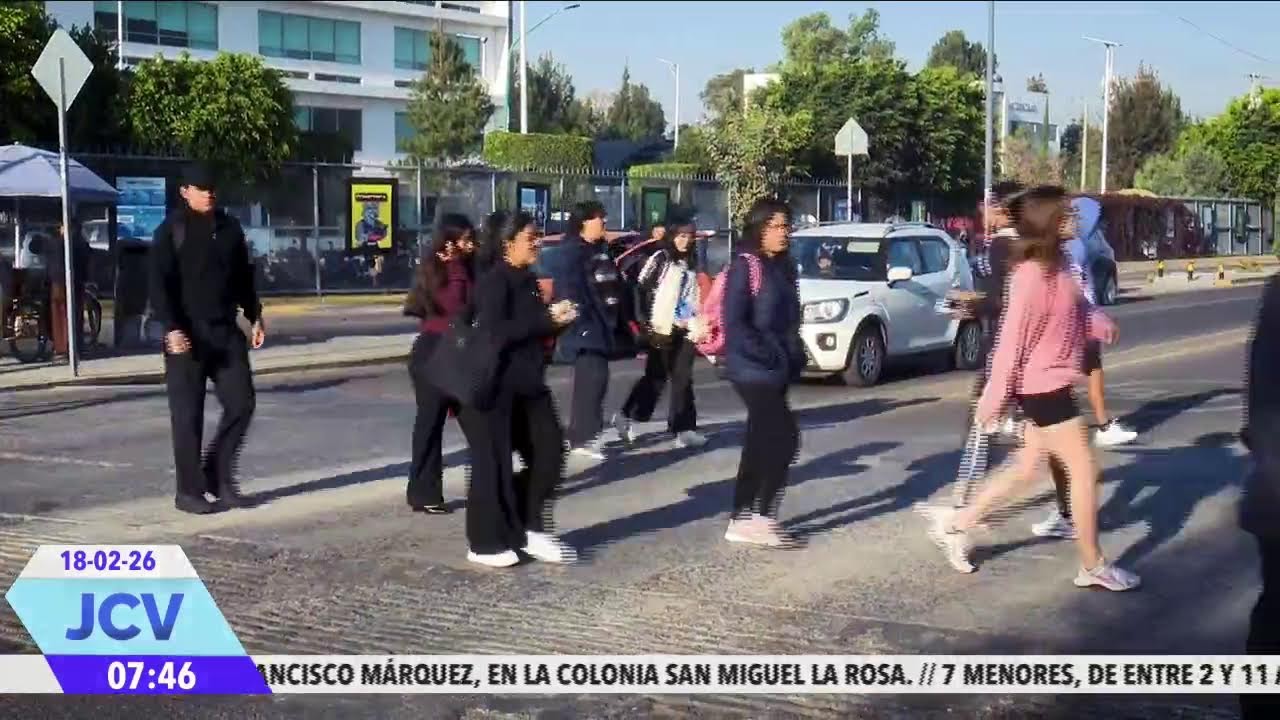 Imagen Noticias Puebla con Juan Carlos Valerio
