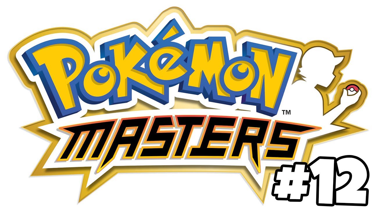 Pokemon verstärken #12 Pokémon Masters Deutsch Gameplay
