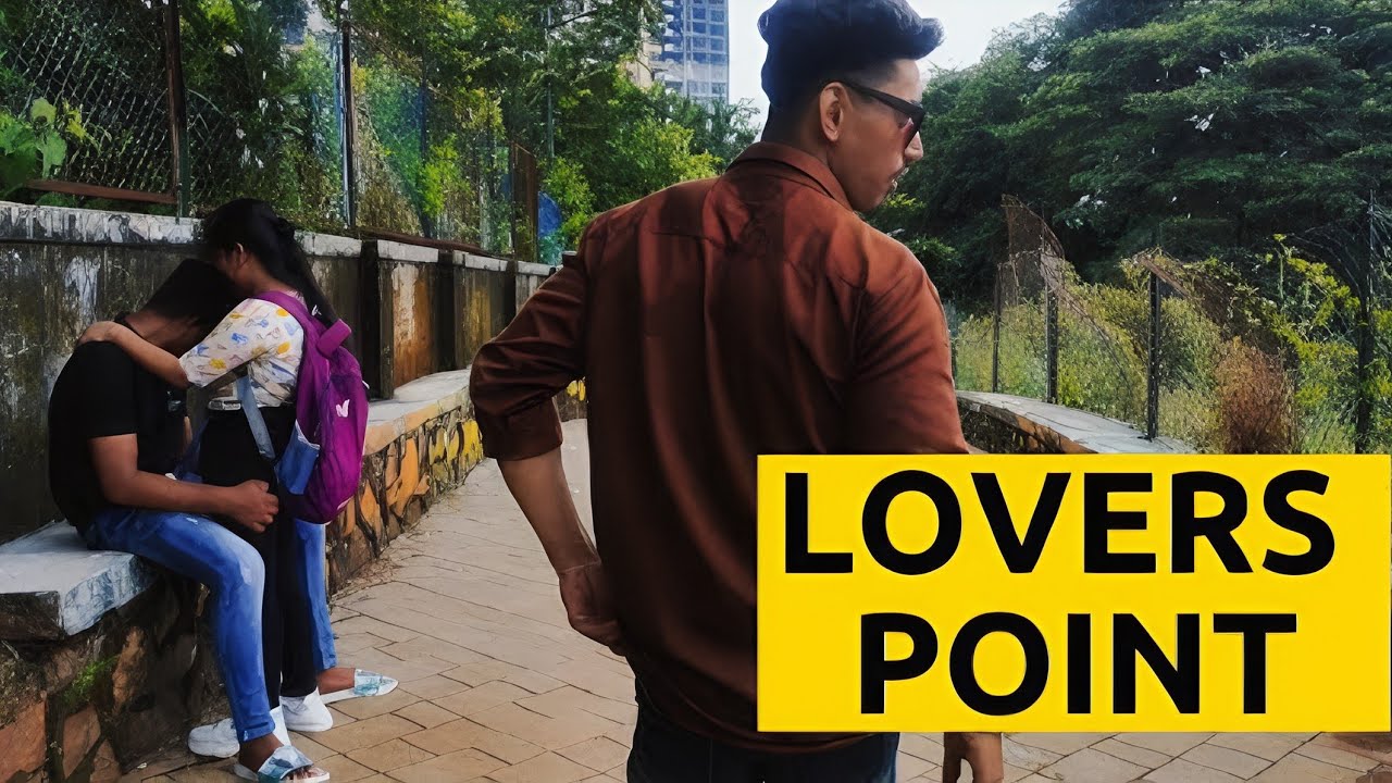 Thane Upvan Lake || lovers point in Thane 😍😜 || Mumbai Vlog saifsayyedfitness vlog