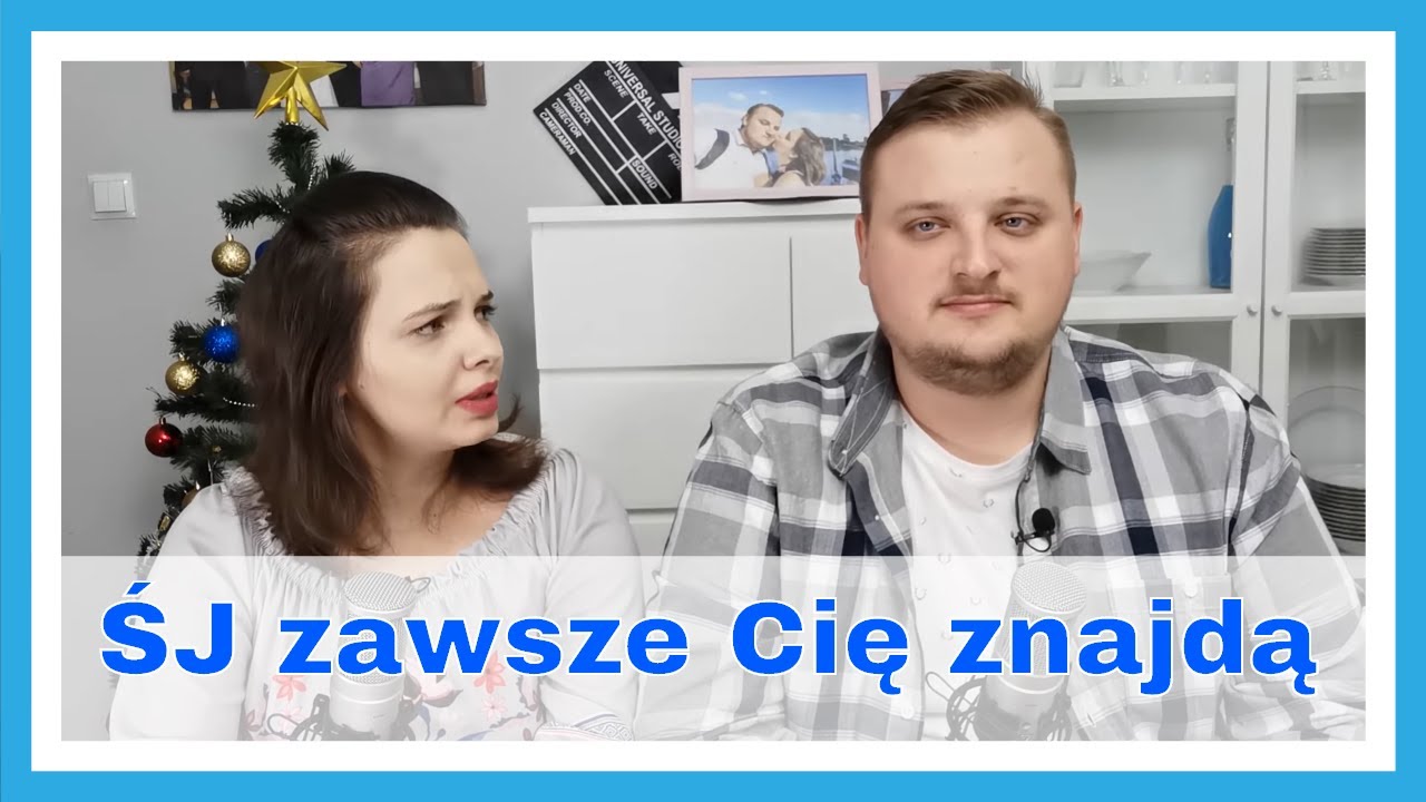 Zdobądź zaufanie Światusa - skąd Jehowi wiedzą gdzie mieszkasz? #43