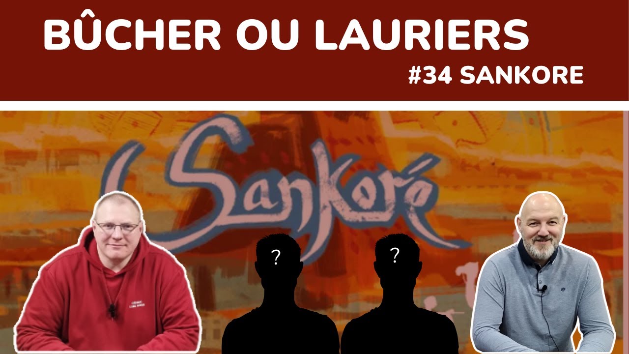Le débrief de Sankoré ! Alors Bûcher ou Lauriers ?