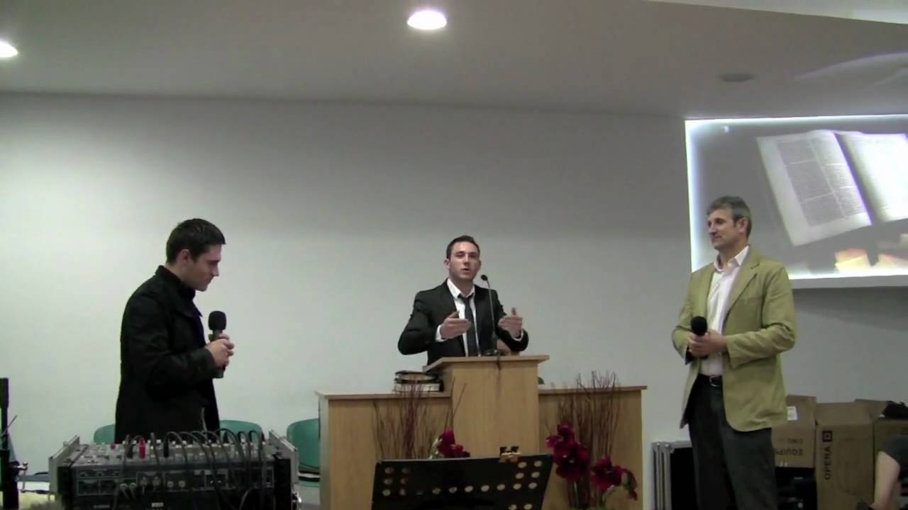 POEZII CRESTINE ( HAMAN  si  MARDOHEU ).mov