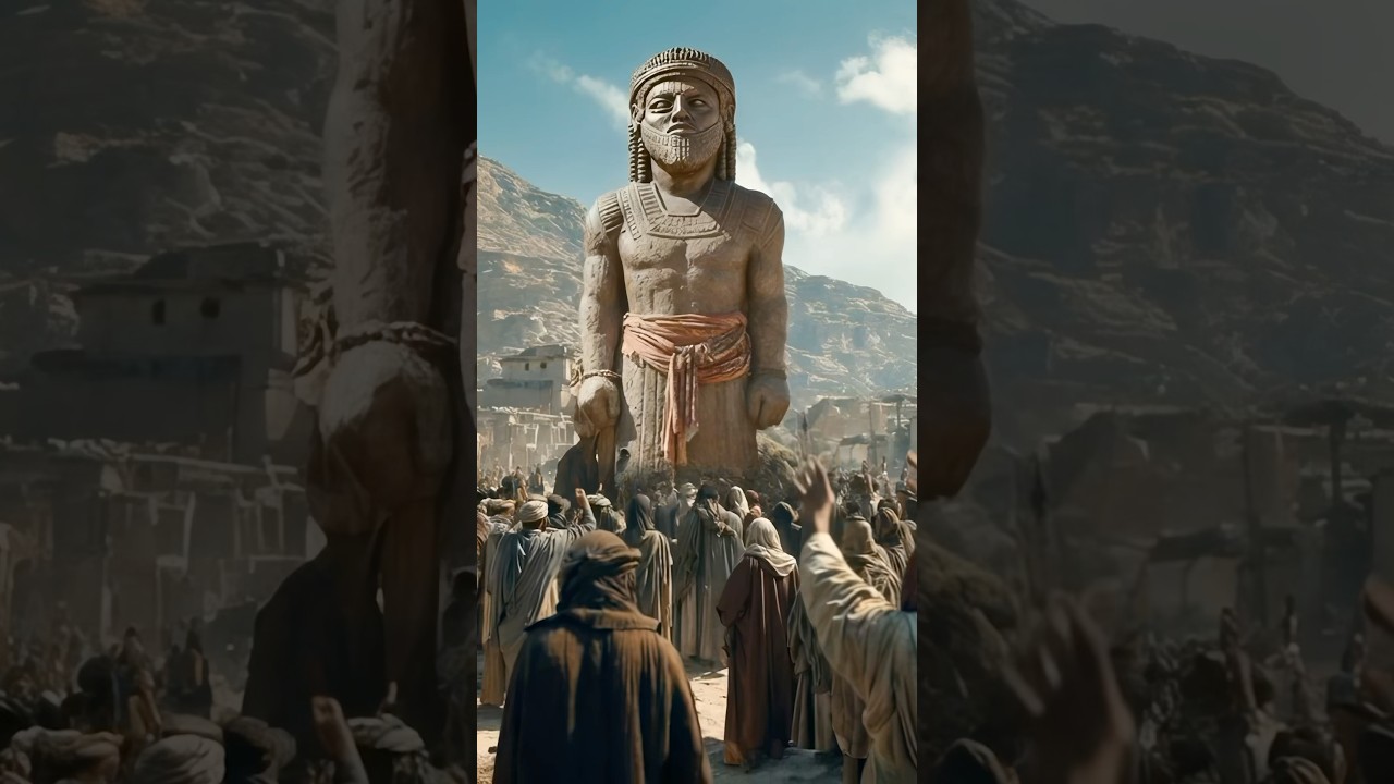 The Forgotten People &ndash; Surah Quraysh. #ai #quran #motivation .