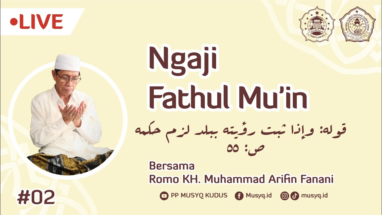 #2 Ngaji 