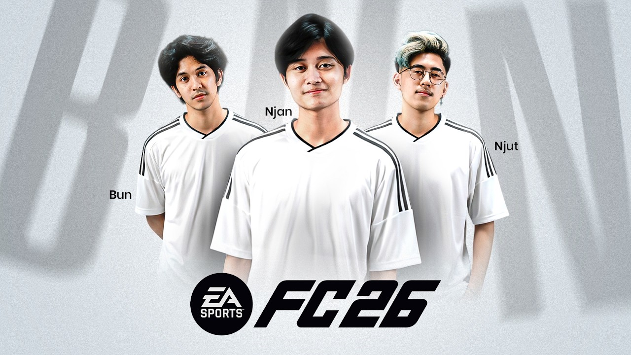BNN & FRIENDS MENGGOCEK BOLA
