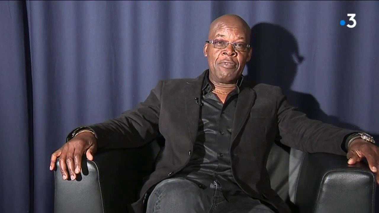 Souvenir de 82 avec Marius Tresor
