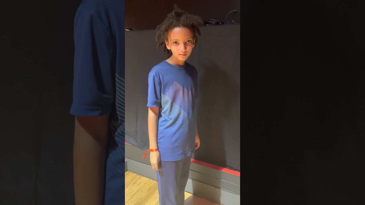 Kailash Interview @Calirootssessions SF