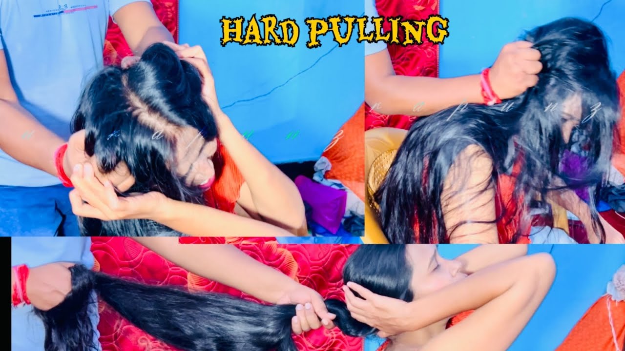 Delivery Girl#Long Hair#Pulling By Product Owner#Short Story