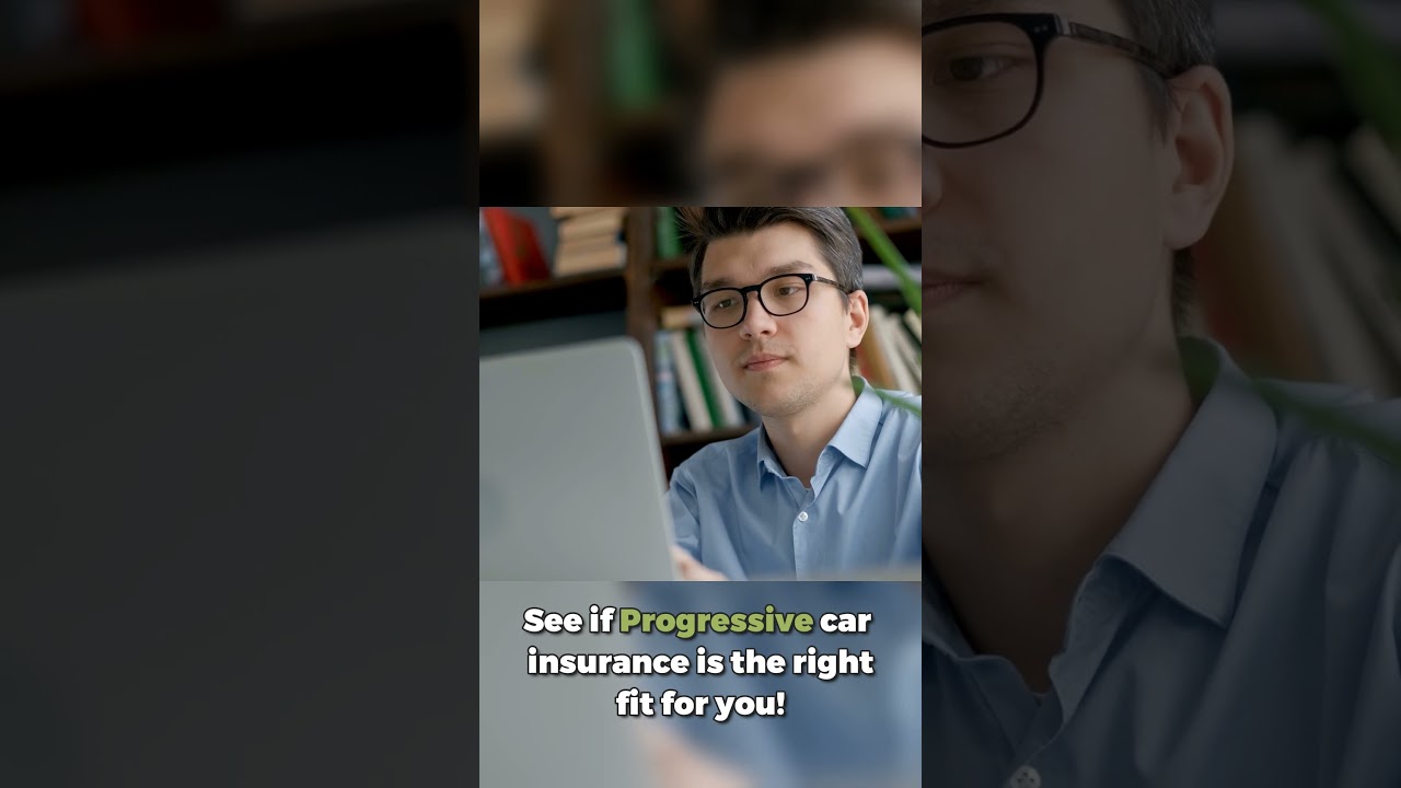 Progressive Car Insurance = Cheap for Bad Driving Records ($624 a Year!)