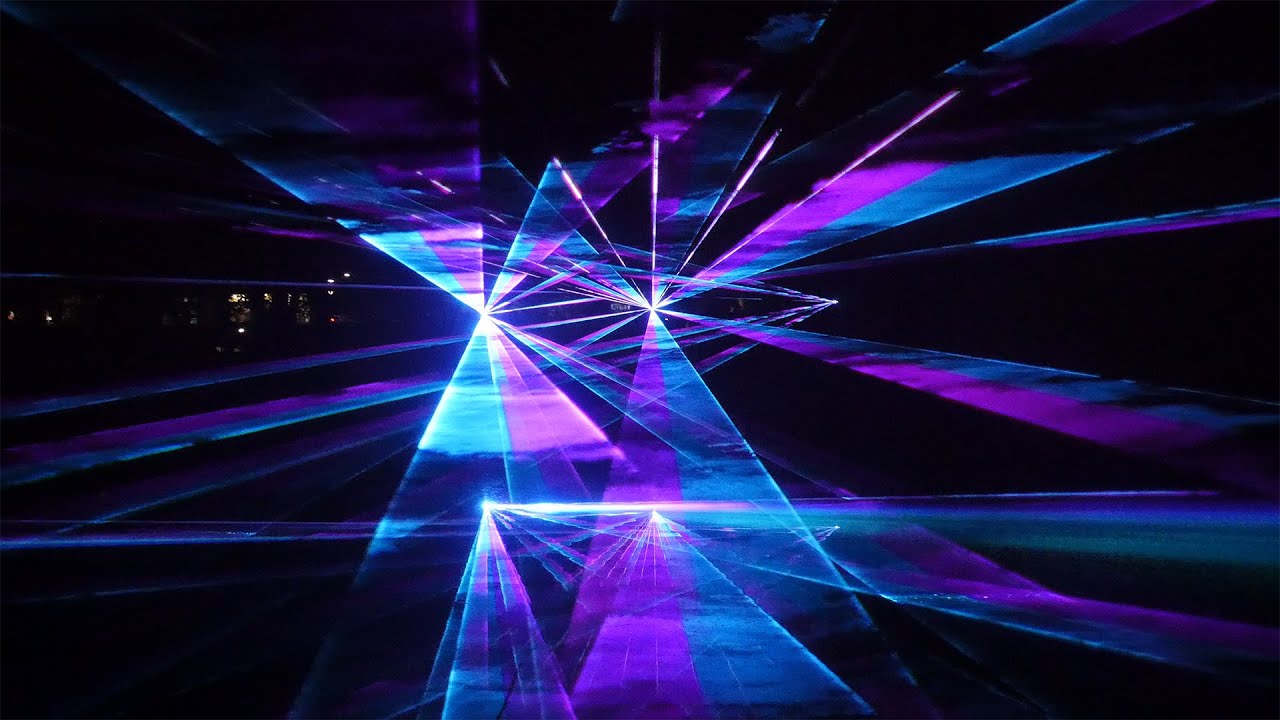 Lasershow 2022