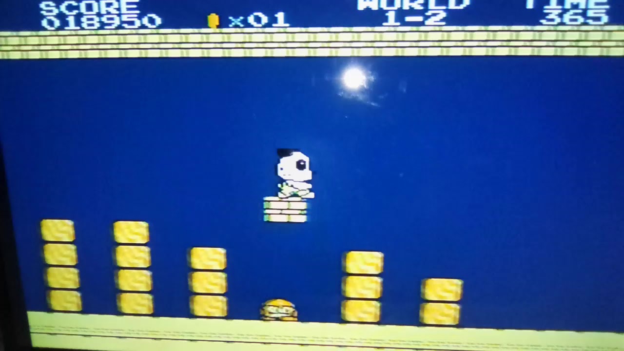 jugando panda Bros jaja😂