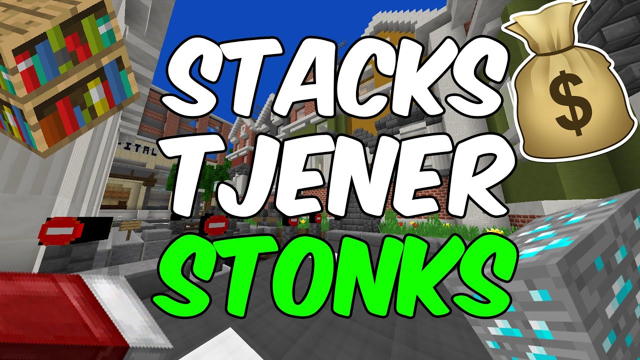Freakyville | Stacks Stonks Montage!