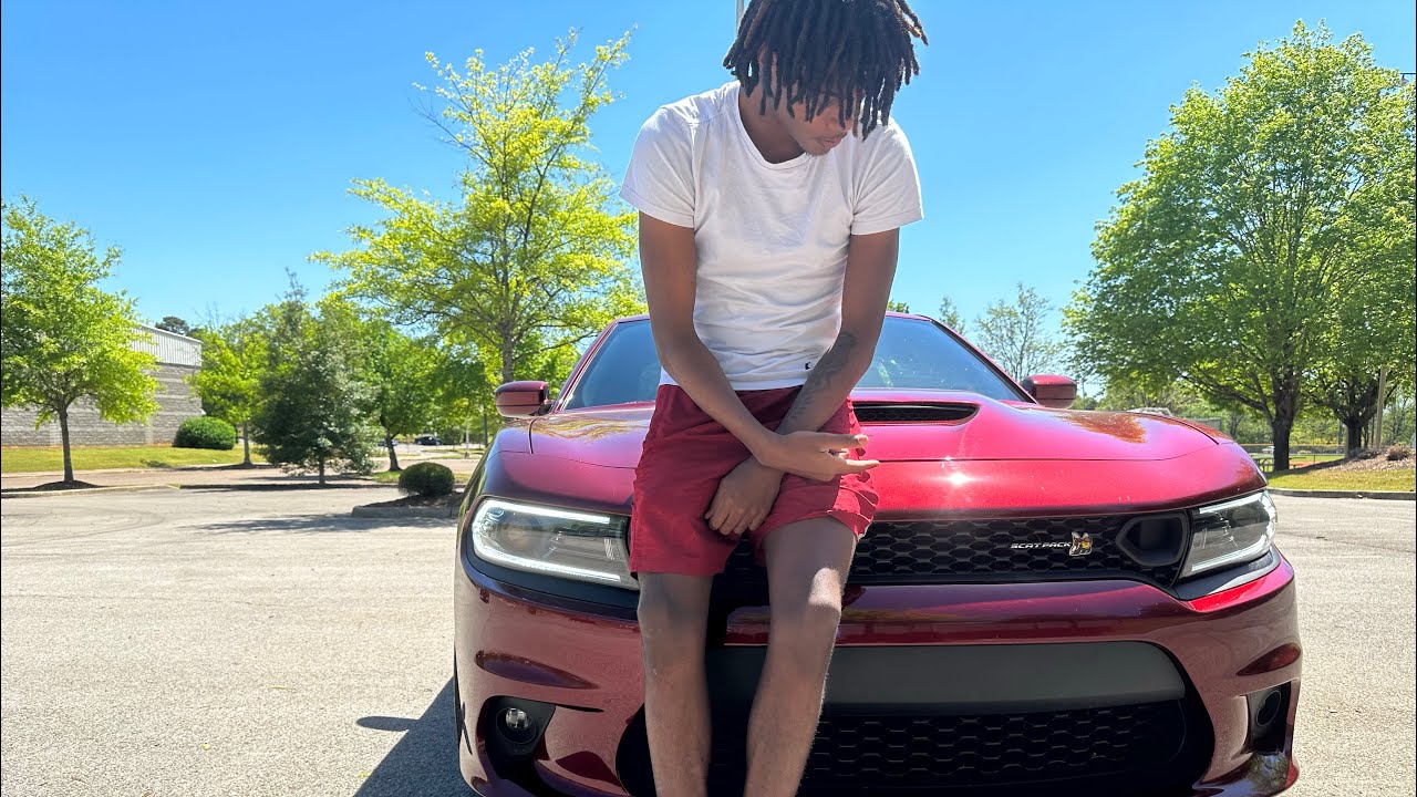 BUYING A 2022 SCAT PACK AT 19