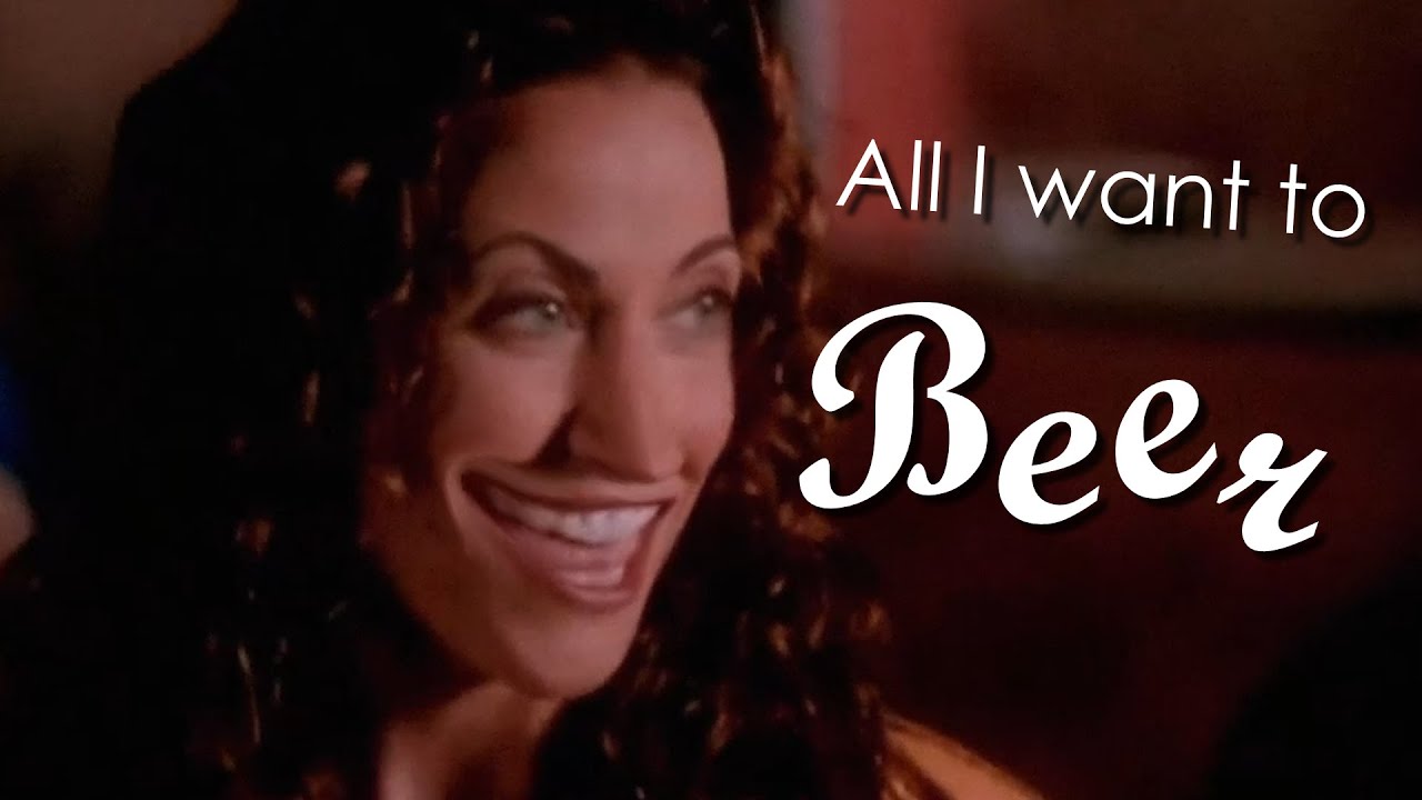 {YTP} ~ All I Want To Beer
