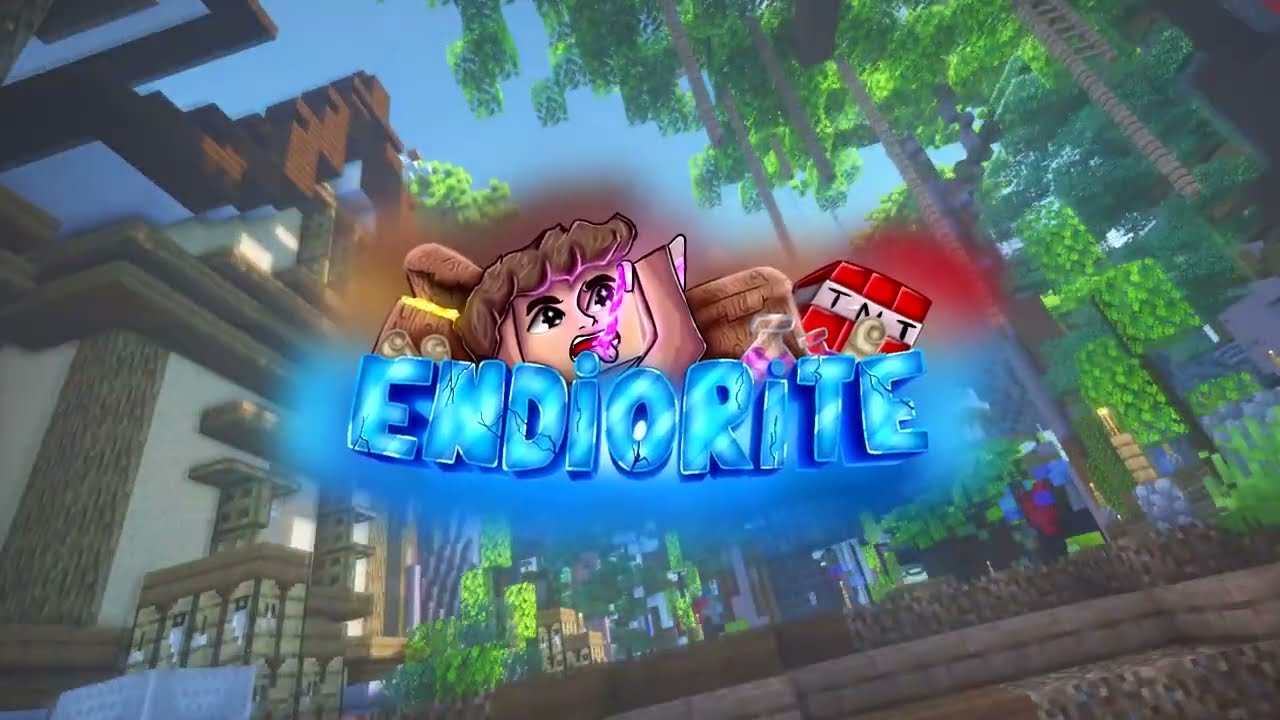 Trailer Endiorite V3.5 🚀
