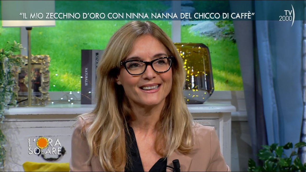 L'Ora Solare (Tv2000) - 