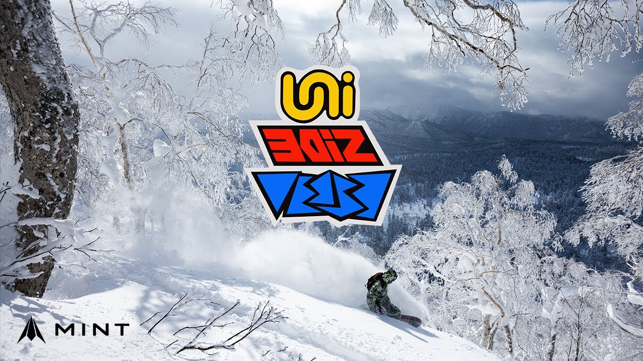 Asahikawa Unisideverse Tour Recap - with Ingemar Backman & Abbe Hjellström