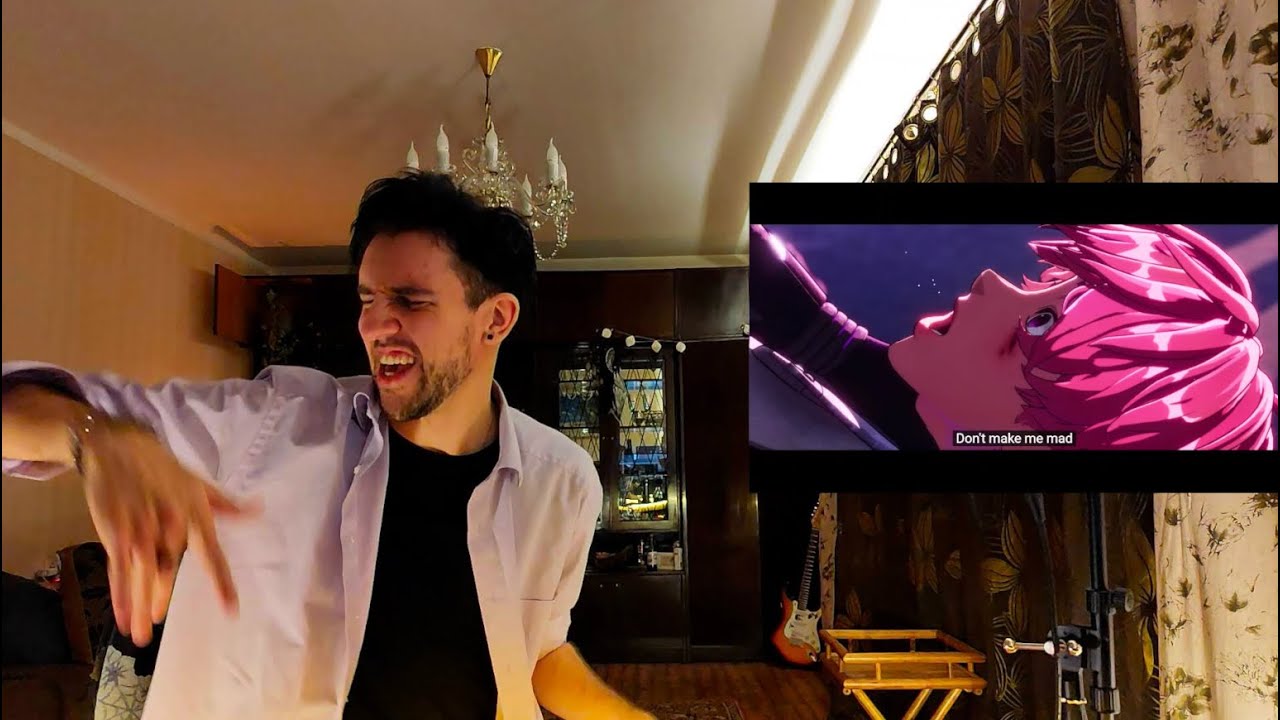 ❤️🔥🤟 PLAVE(플레이브) 'Dash' M/V [REACTION]