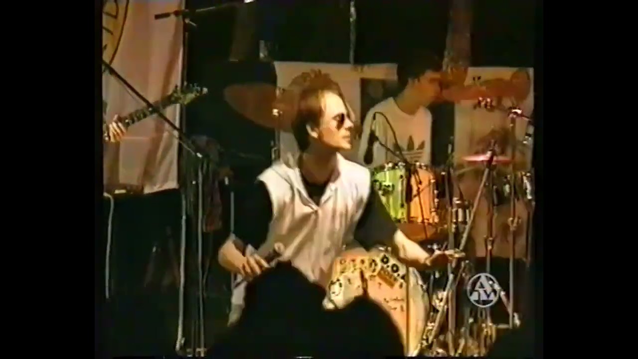 Bakszysz - Słuchaj mnie