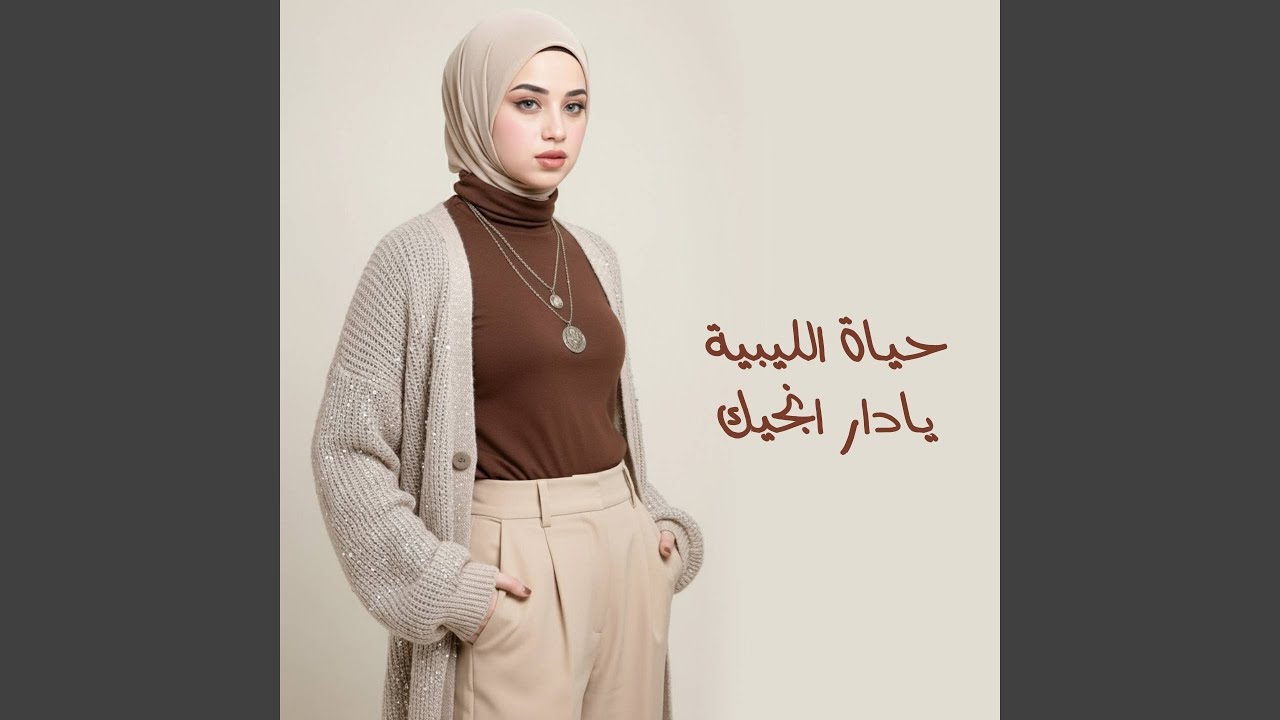 ايش لونك حبيبي