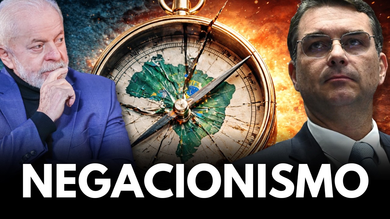 A PESQUISA DATAFOLHA E O NEGACIONISMO GOVERNISTA