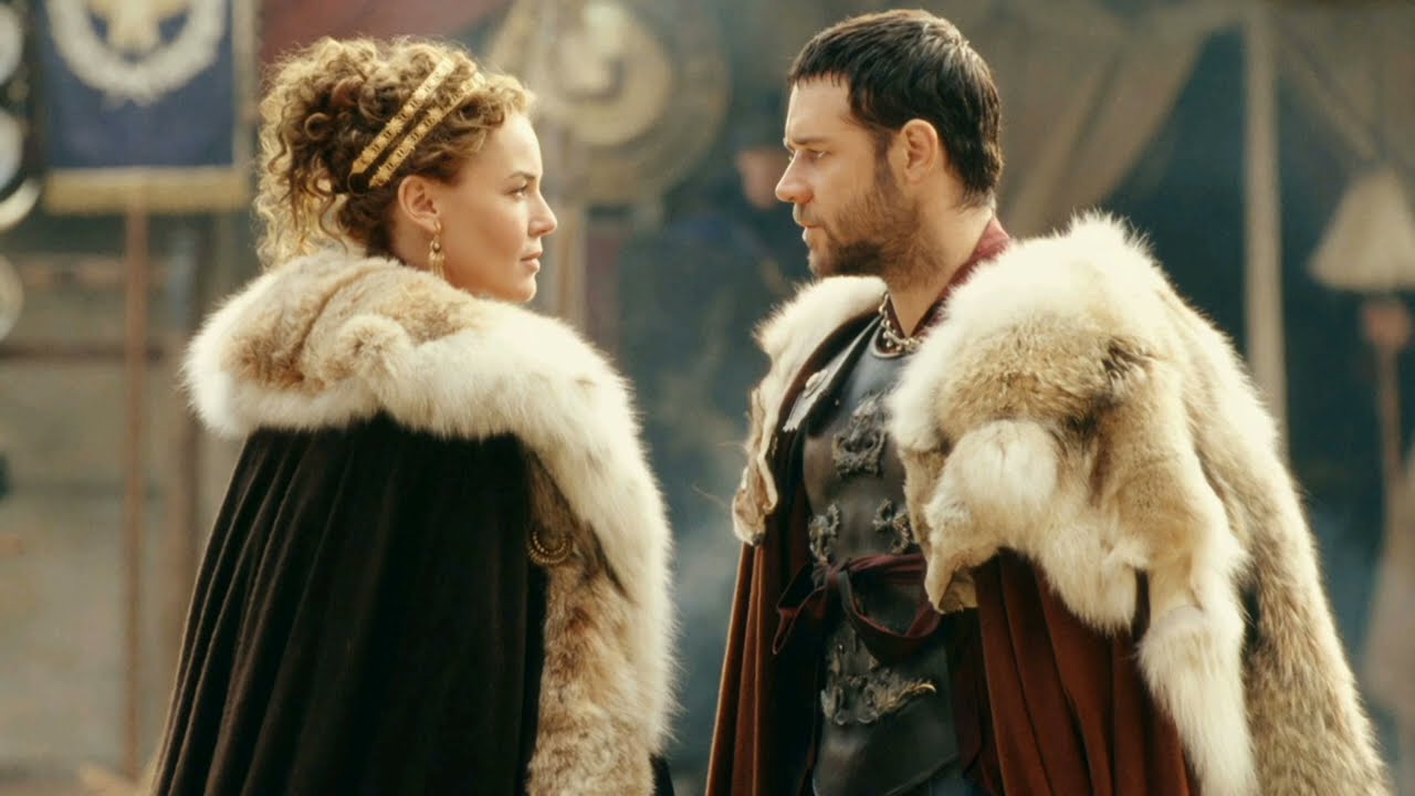Yvonne S. Moriarty - Honor Him GLADIATOR