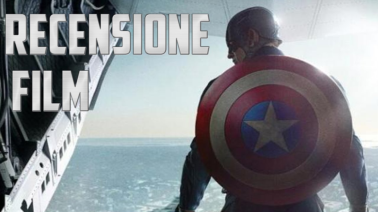 CAPTAIN AMERICA: THE WINTER SOLDIER [RECE]