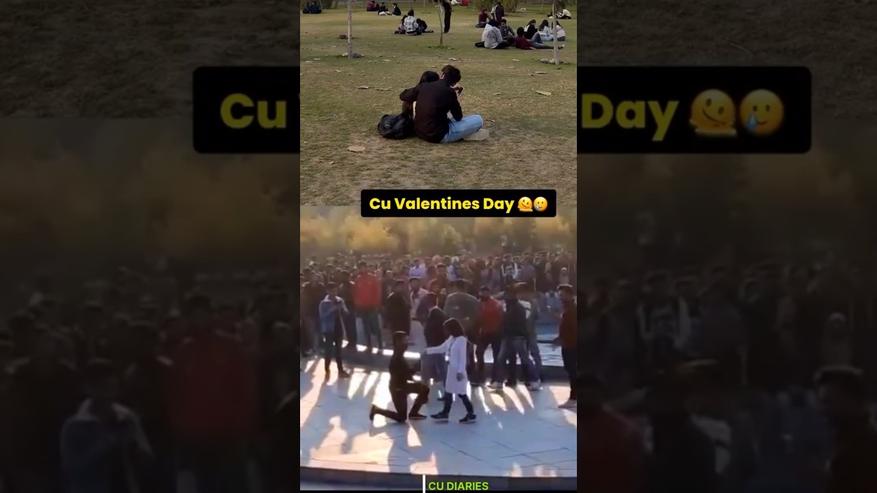 India builds a music road for Valentine's Day