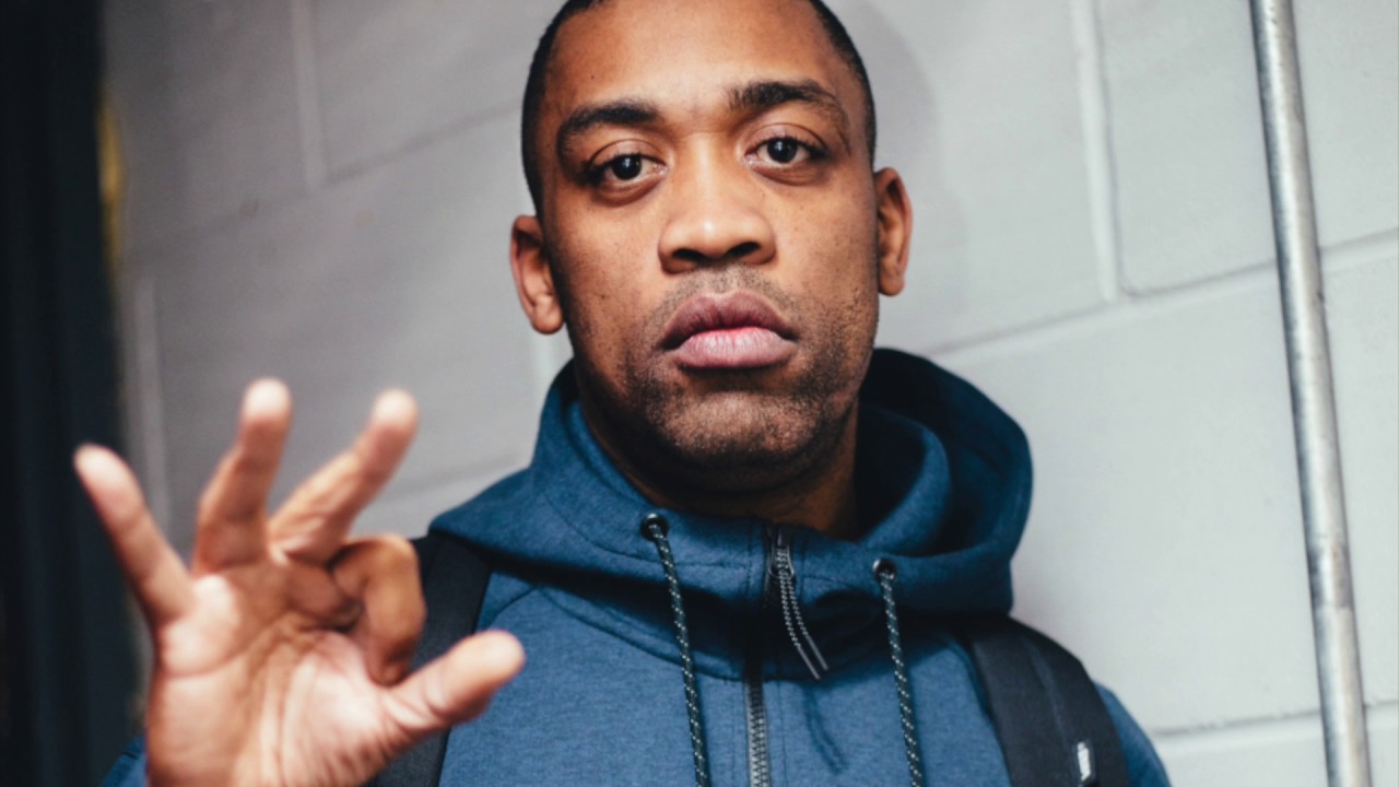 Wiley - You Aint Real Instrumental