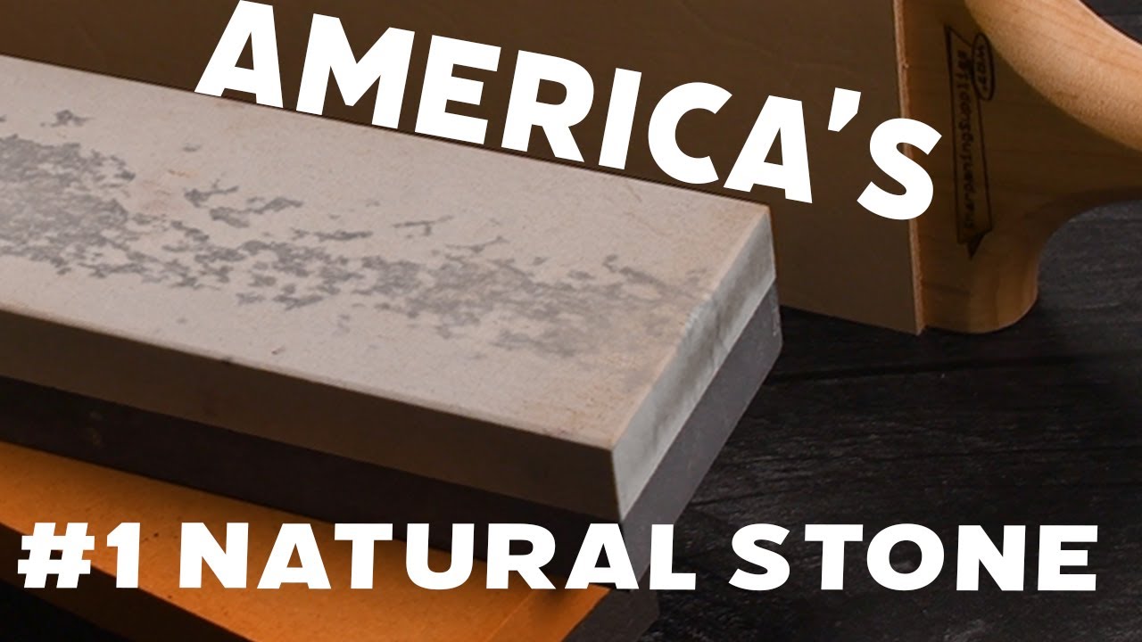 The Ultimate Plus Oil Stone Kit: Your Solution to Timeless Sharpening Precision