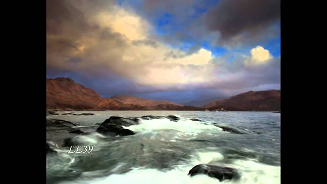 Desiderio  di te -Massimo Cebrero ~  Videoclipul meu editat