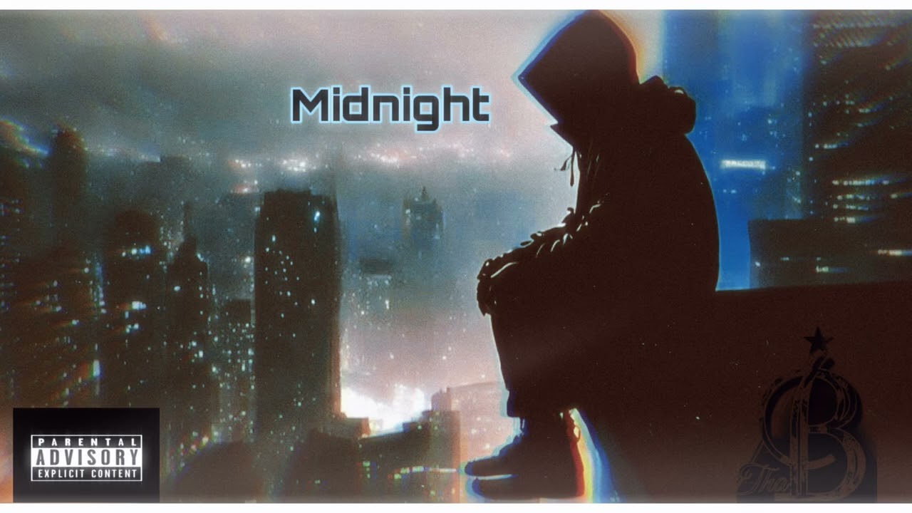 FREE Emotional Trap beat 2026 | '' Midnight '' | Melodic Instrument | Prod by Kyawthaboejr