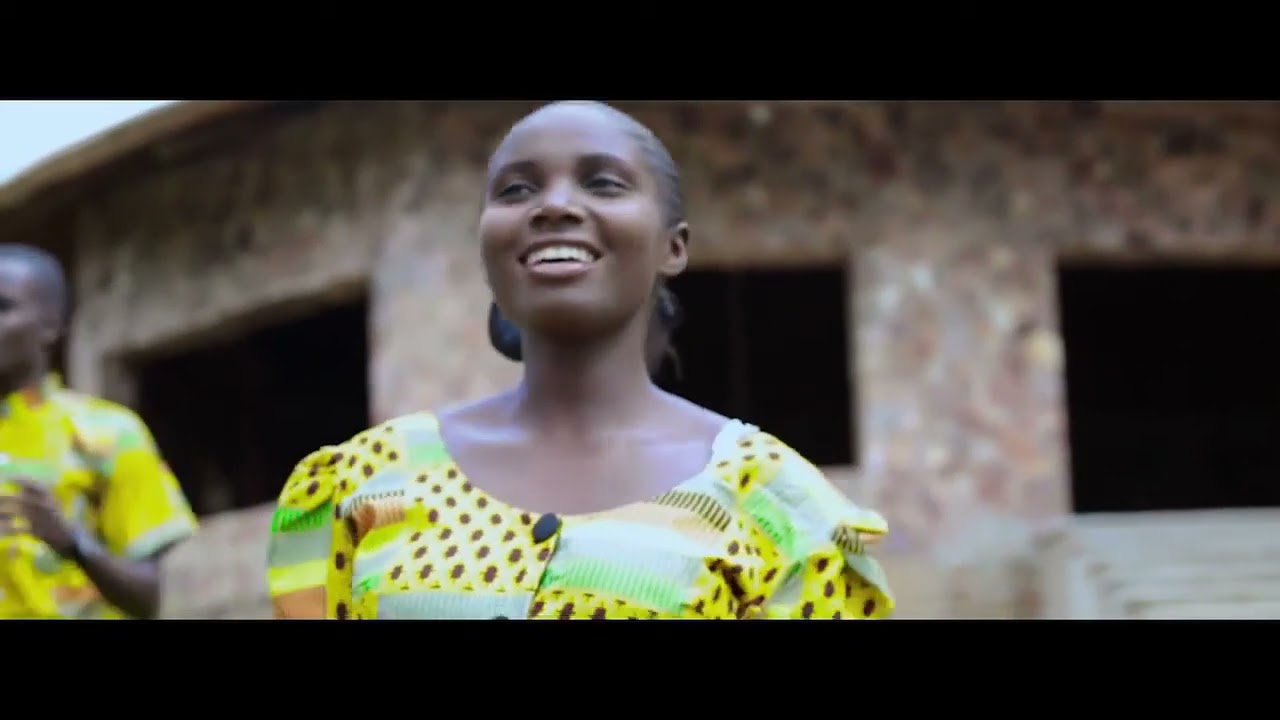 Nisaidye  EPUC musique OFFICIEL