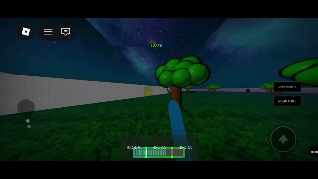 Batalla Weil pero SPEEDRUN  el fallo pero hizo bien 10/10