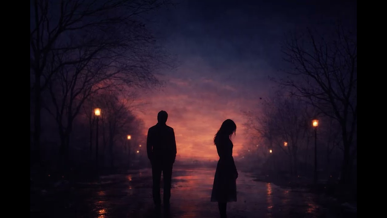 Wenn dein Schatten geht 💔