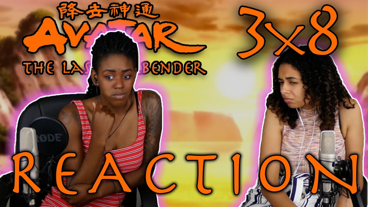 Avatar: The Last Airbender 