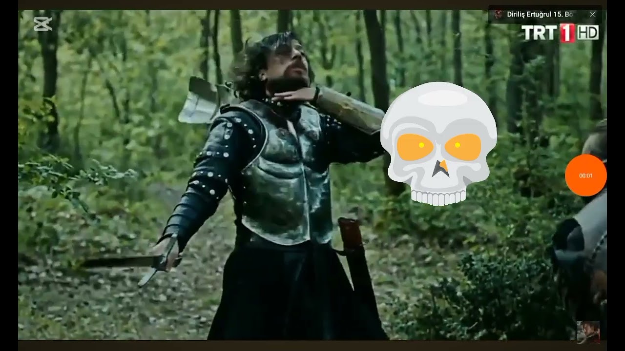 Diriliş Ertuğrul edit
