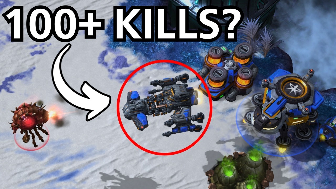 I Tried to Break The Single-Unit Kill Record