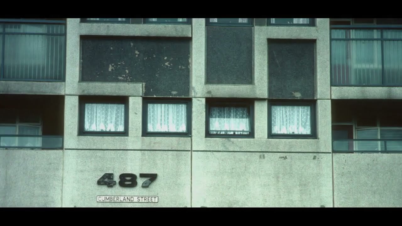Caledonia Road Flats