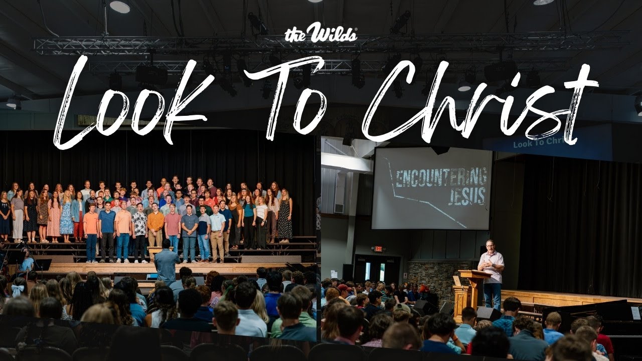 Counselor Choir - 