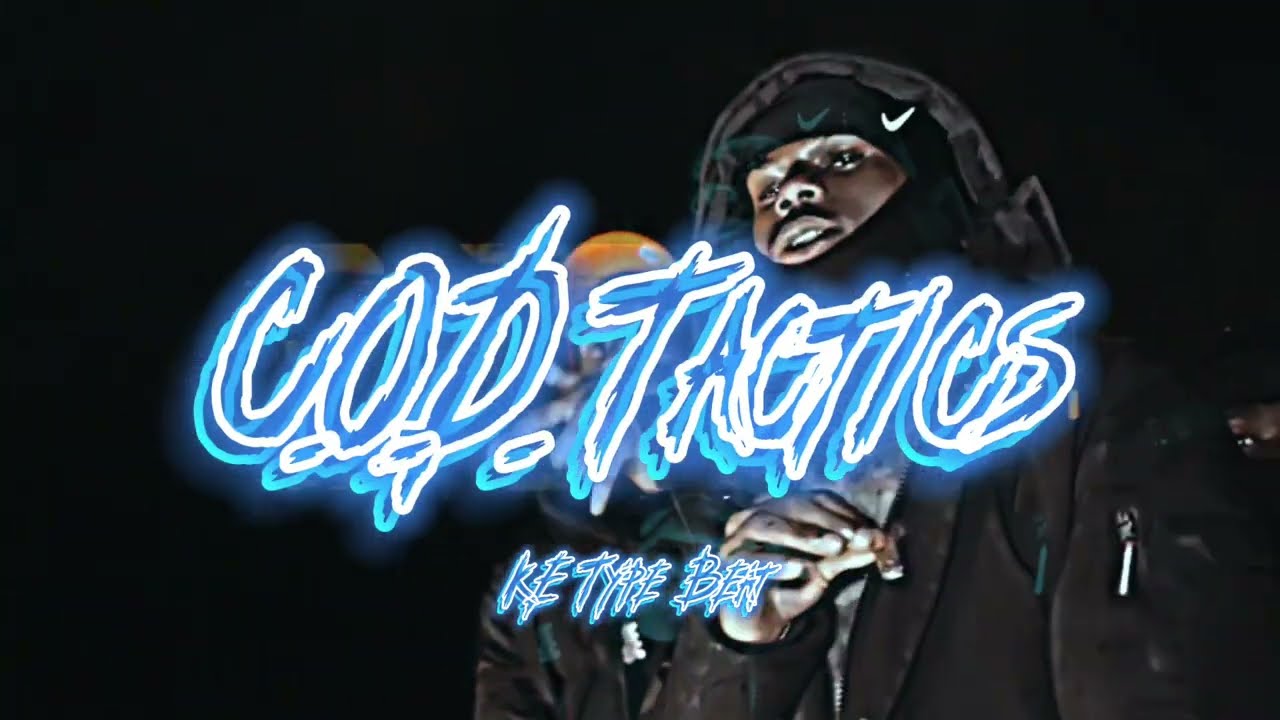 (SOLD‼️)KE x Yatta Type Beat - “C.O.D Tactics”