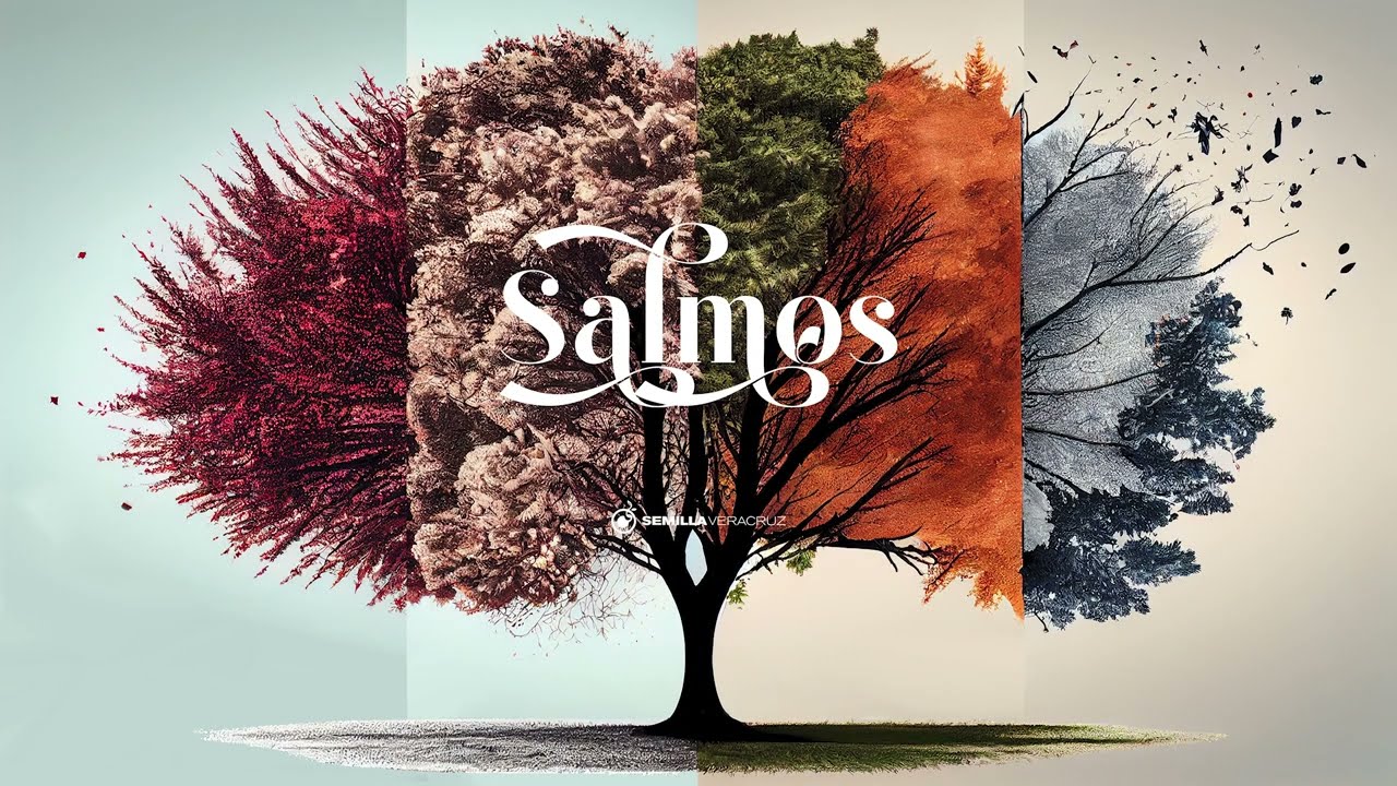 Salmos 34 | Semilla Veracruz