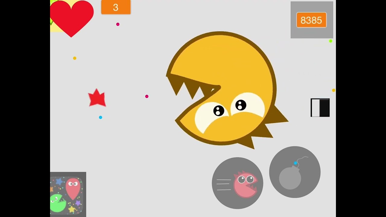 Soul.io Scratch Official Gameplay Trailer 3